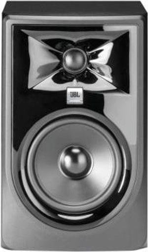 JBL Professional 305PMKII-EU 5-Inch 2-Way Powered Studio Monitor Speaker